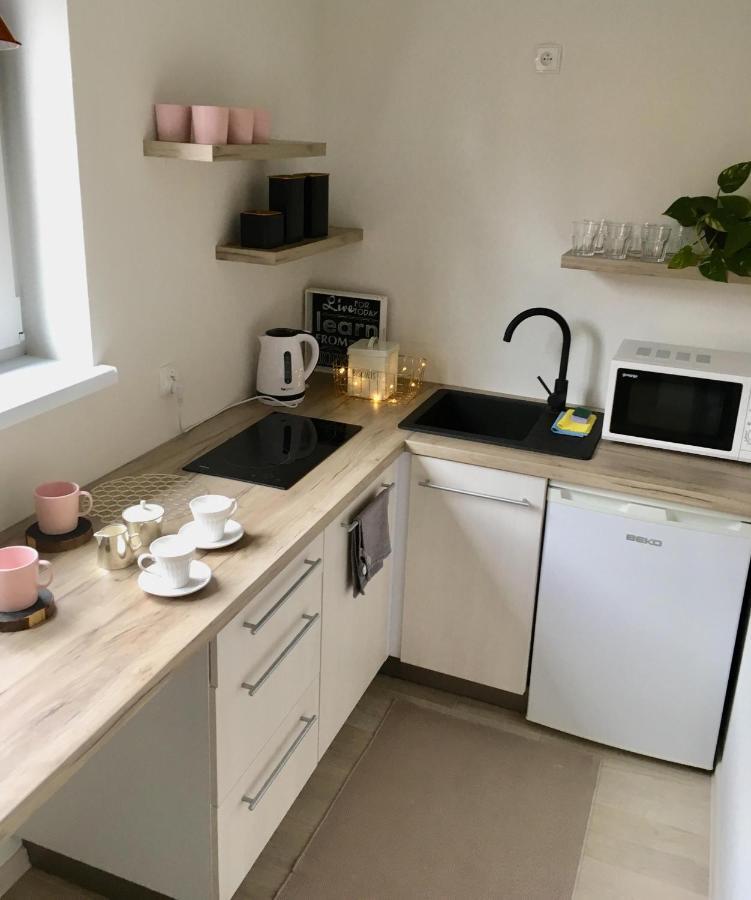 Apartment 212 *